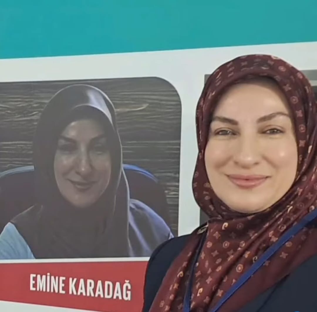 Emine Karadağ
